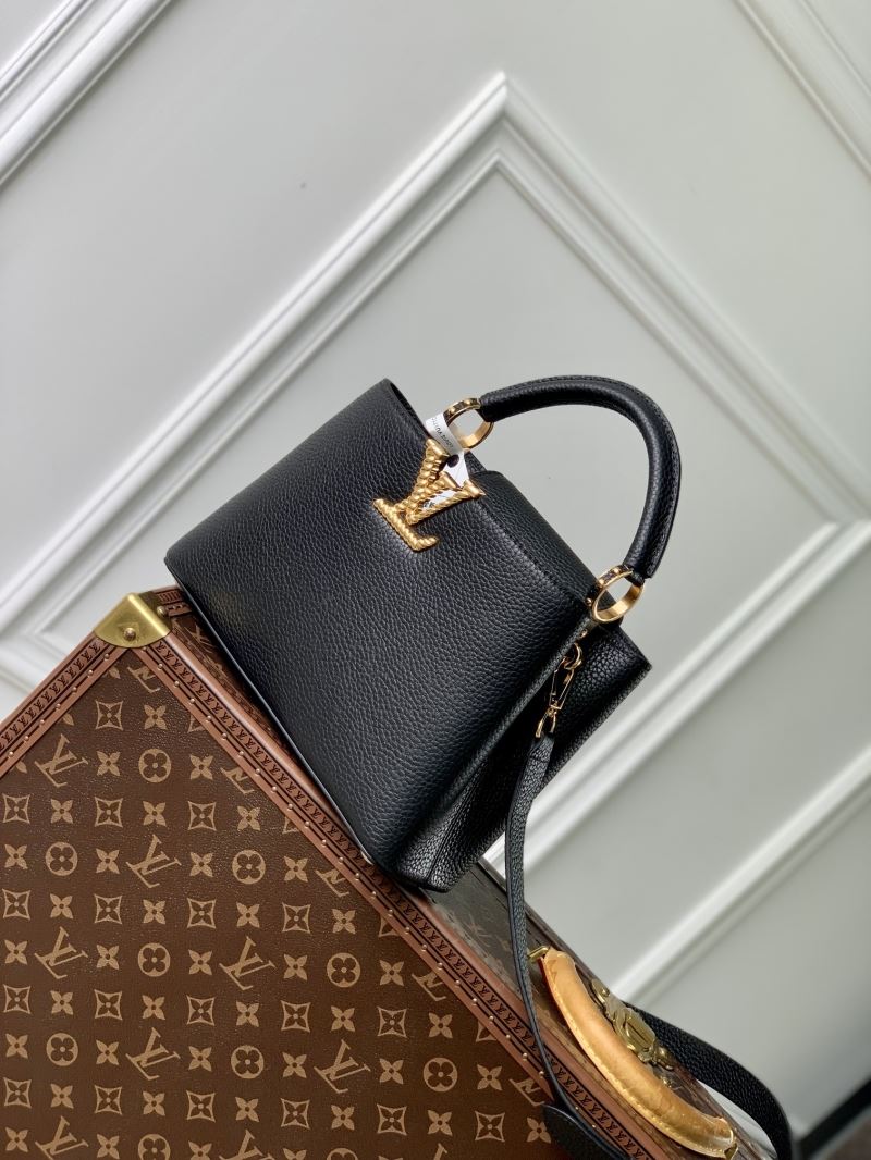 LV Capucines Bags